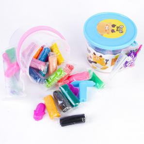 18 colors play dough cutters tools set creative gifts toys 