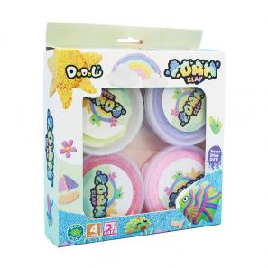  Play foam clay gifts for kids 