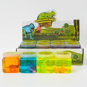  Jelly crystal slime gifts for kids  