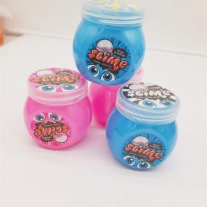 New best sellerJelly crystal slime mud gifts for kids