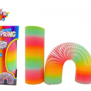 Rainbow magic spring toys 