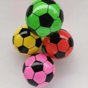 PVC ball basket ball football gifts toys 