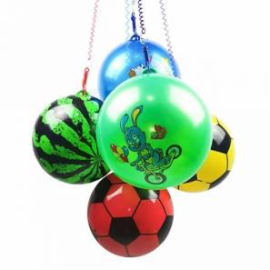 PVC ball  gifts toys 