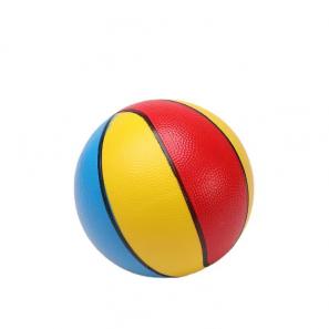 PVC ball basket ball play ball gifts toys 