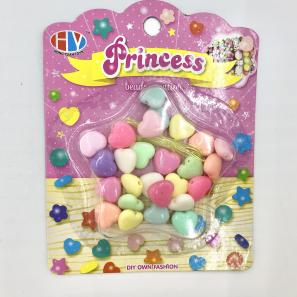 Diy beads creative toys gifts