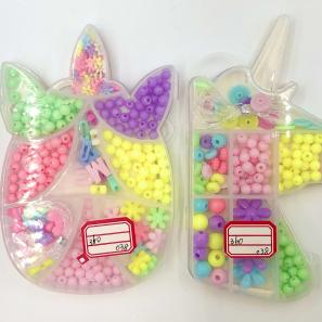 Diy beads creative toys gifts  